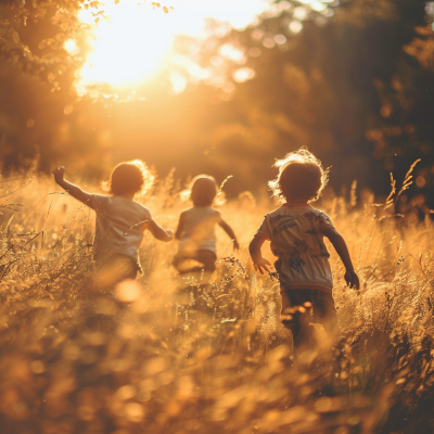 Олег Коновалов - Детство золотое