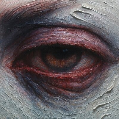 Палмер, Hoode - Тону в отчаянии