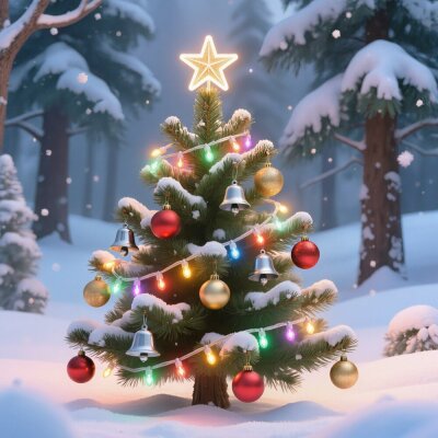 Prischepov - Ёлочка