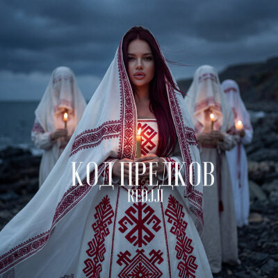 REDJJI - Древняя сила