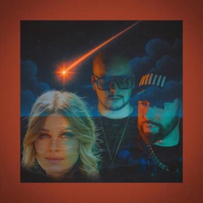 REFLEX - Падали звёзды (Баюн, Bogdan) REFLEX - Падали звёзды (Баюн, Bogdan)