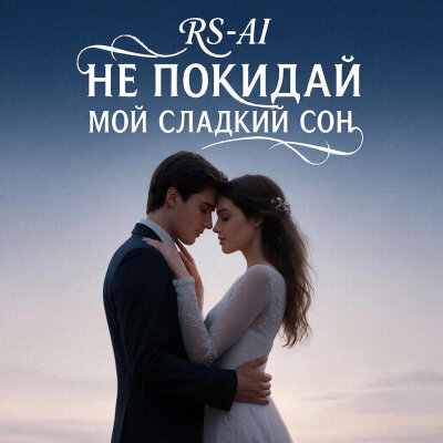 RS-AI - Не покидай мой сладкий сон RS-AI - Не покидай мой сладкий сон