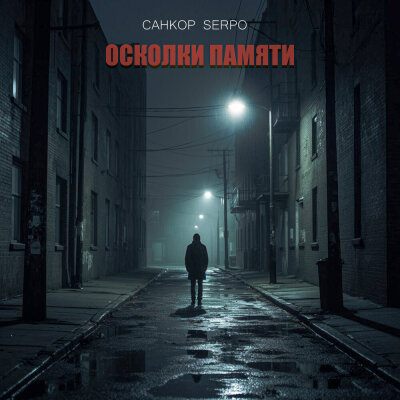 СанКор, SERPO - Осколки памяти
