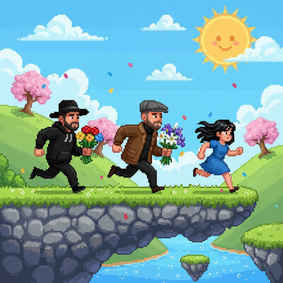 Seewoow, Саша Пайро - Туман