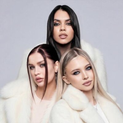 SEREBRO - Снег идет SEREBRO - Снег идет