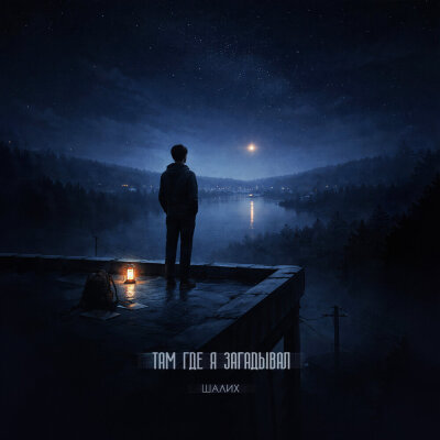 Шалих - Там, где я загадывал