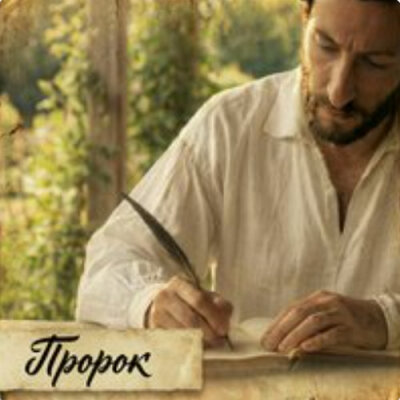 Skeletband - Пророк