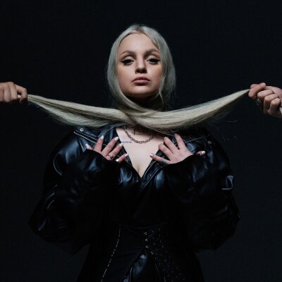 SOLIDNAYA - Топаз