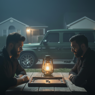 Tami, Adam Maniac - Тает дым