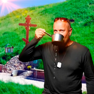 Толя Ладный - Напьюсь из родника Толя Ладный - Напьюсь из родника