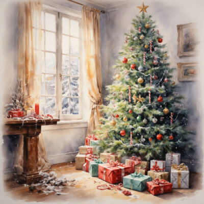 Yulevna - Скоро-скоро Новый год