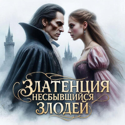 Златенция - Несбывшийся злодей