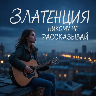 Златенция - Никому не рассказывай