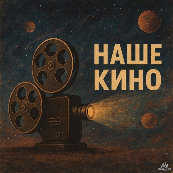 Zlata Mai - Наше кино