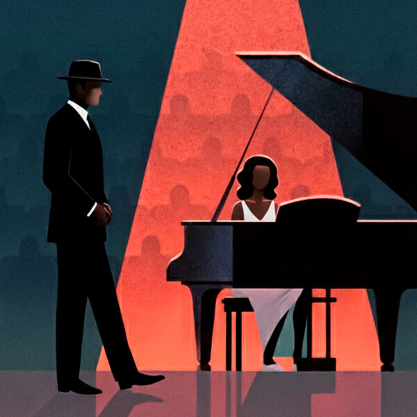 Костя Status & Роговая - Наш бит