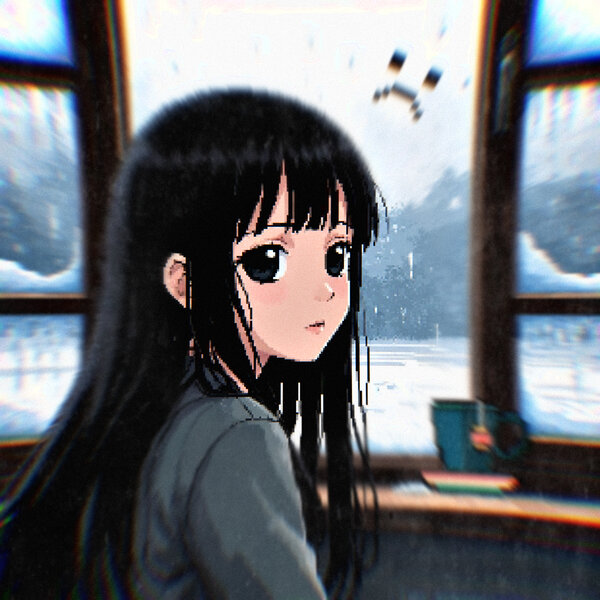 onokami - грустинка