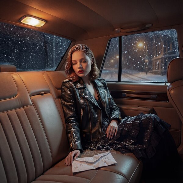 Гузель Хасанова - Мою руку держи