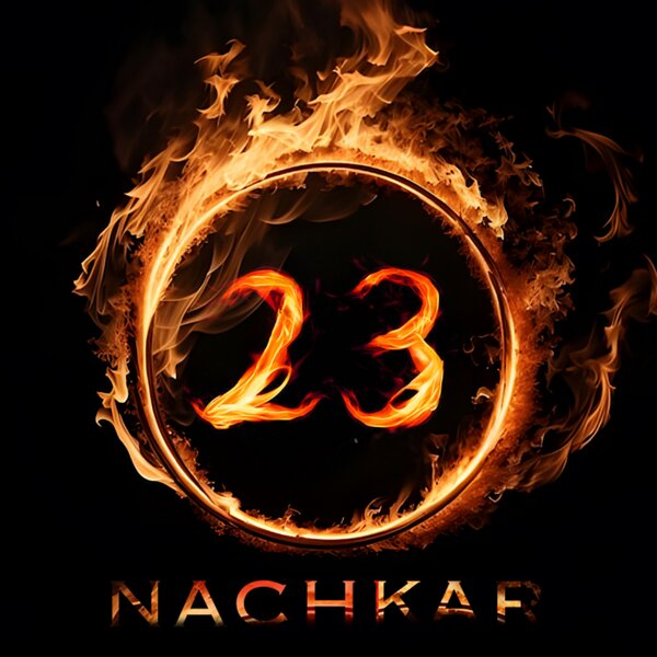 NACHKAR - Mayday