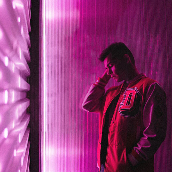 VOLKONSKY - Просто лети