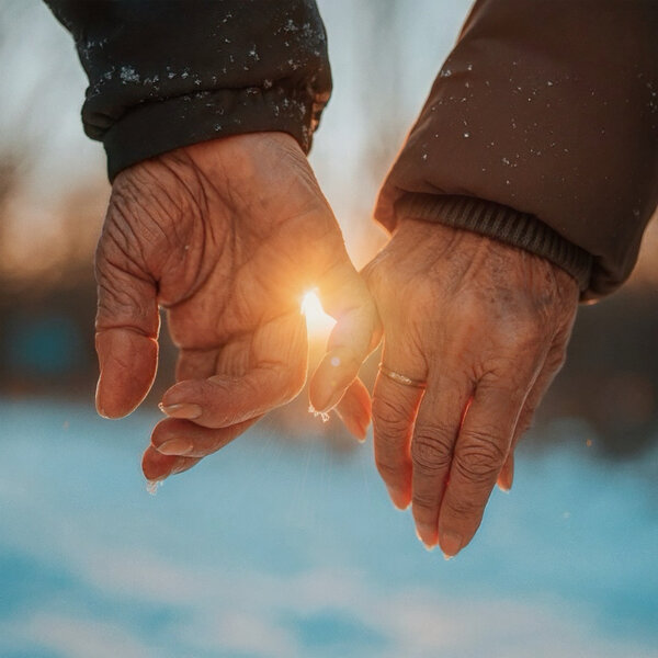 Даша НЕКРИЧИ & Дима Пермяков - До тебя полметра