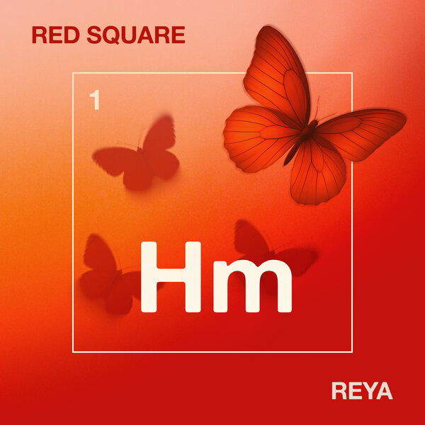 Red Square & REYA - High all day (english version)