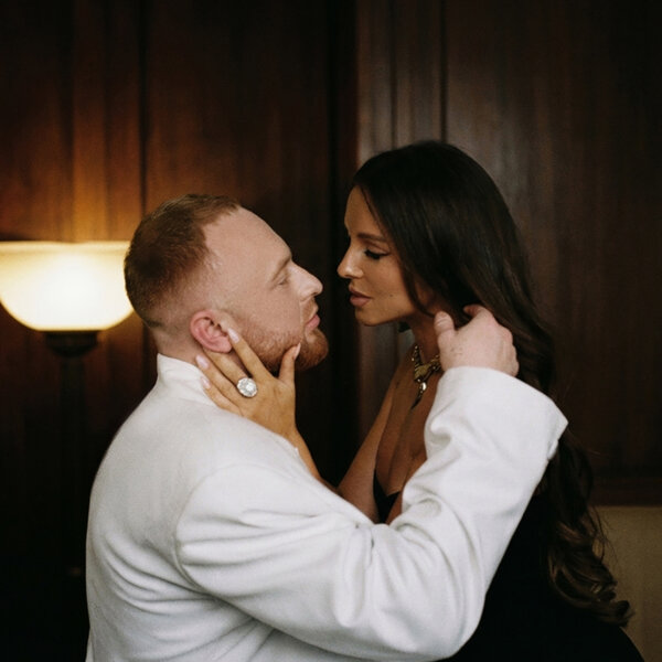 Лёша Свик & NYUSHA - Пробуди