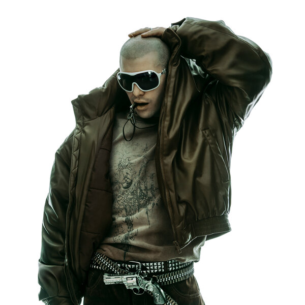 GSPD - Все вокруг д