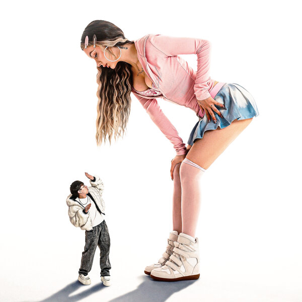 daryana & NEXTIME - мдк