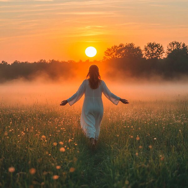 МУЗЫКА В СЛОВАХ - Я пришел к тебе с приветом