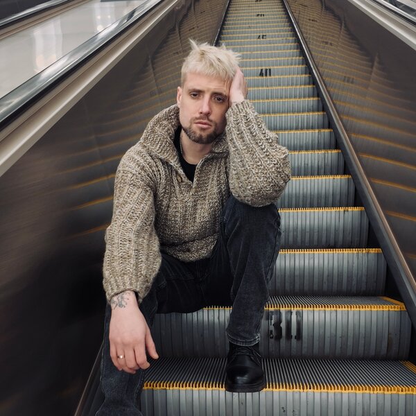 Стёпа Рудницкий - ПНД