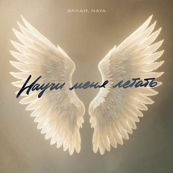 Эллаи & Naya - Научи меня летать