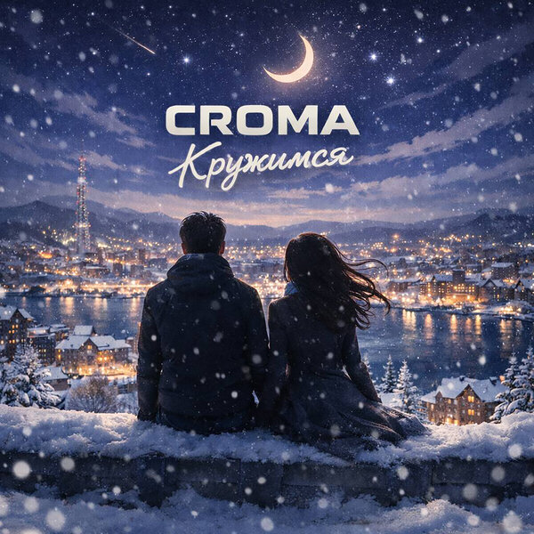 CROMA - Кружимся