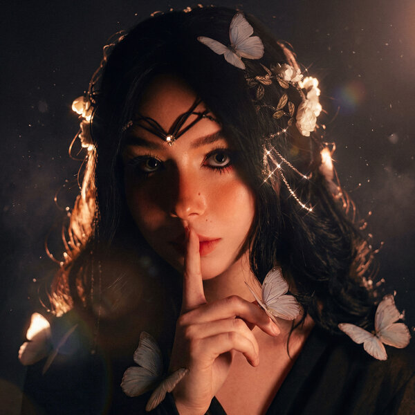 polnalyubvi - Рассказ теней