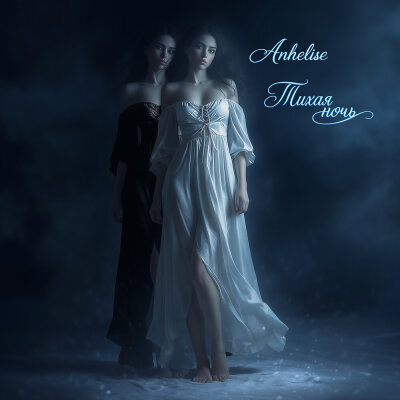 Anhelise - Тихая ночь
