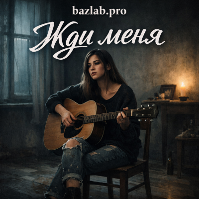 bazlab.pro - Жди меня