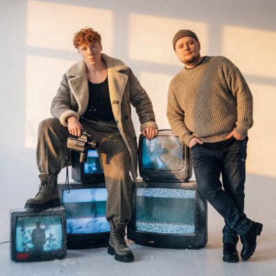 ЧАЙНЫЙ, Группа Покровский, Мируша - Остаться