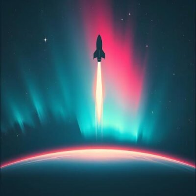 DJ Nickovich - В Бесконечность