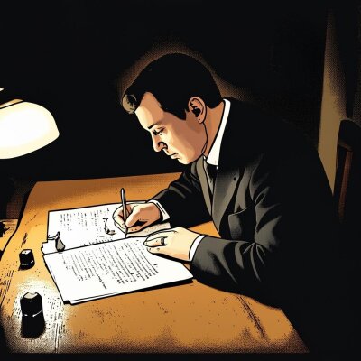 Группа 888 - Есенин (АЛЕКСАНДР ВЕСТОВ)