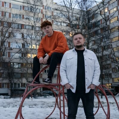 Группа Покровский, ЧАЙНЫЙ - Когда она плачет