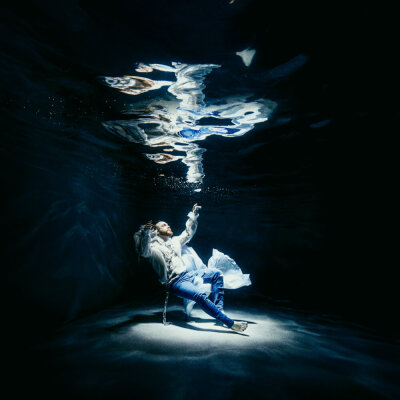 iOSTRA - Нет души