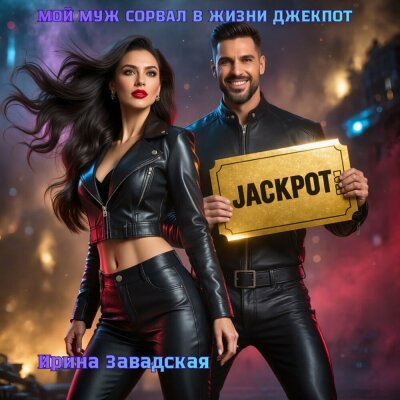 Ирина Завадская - Мой муж сорвал в жизни джекпот