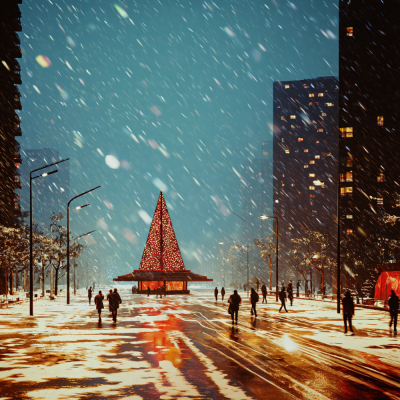 Юлия Светлая - Вот уходит старый год