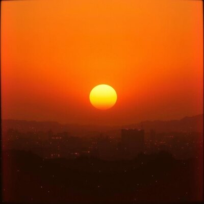 K407, SOUTH DAD - Передай закат