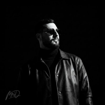 MriD - Наш мир