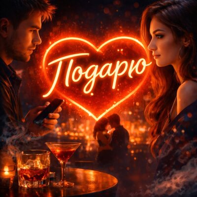 Radil, ANAME - Подарю