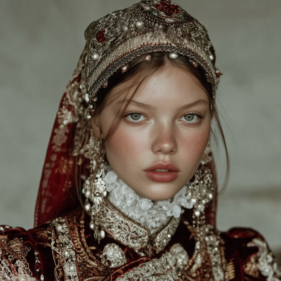 Snegurochka - Если б не было бы вьюги