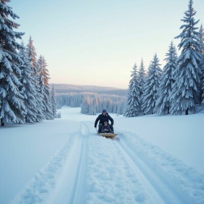 Святогора - Счастье такое