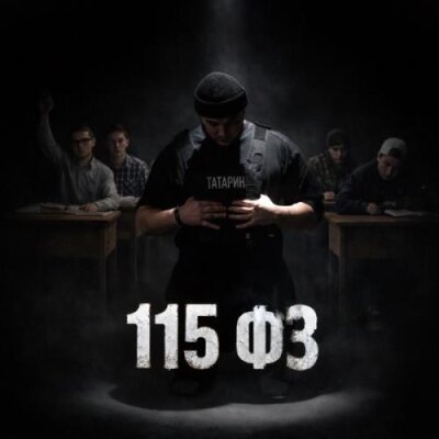 ТАТАРИН - 115 ФЗ