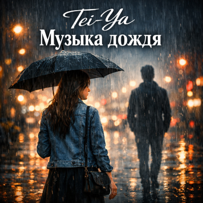 Tei-Ya - Музыка дождя