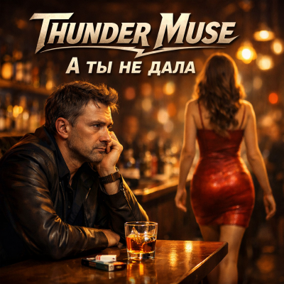 Thunder Muse - А ты не дала